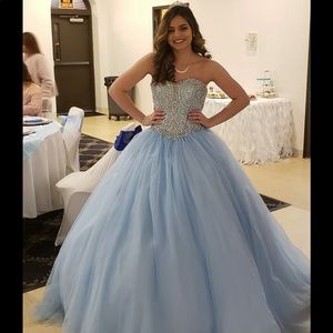 Meet your Posher, Janette